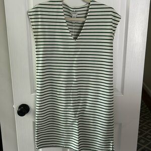 J.Crew shift dress